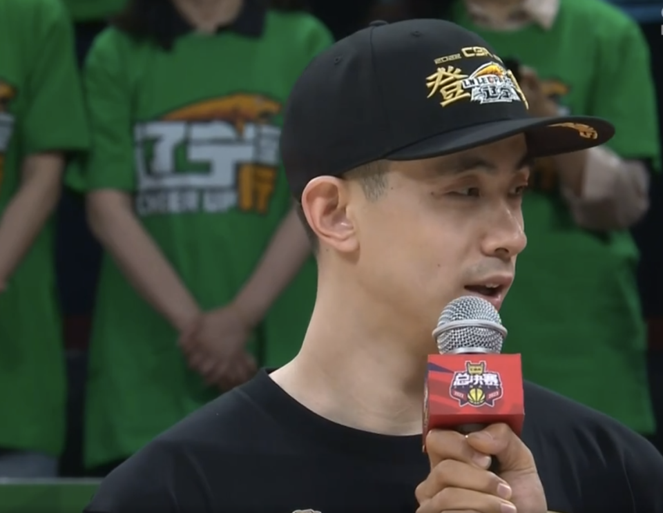 Kaiyun网页版-杨鸣下课,最大输家只有一个!这次恐怕辽篮谁来都留不住赵继伟了