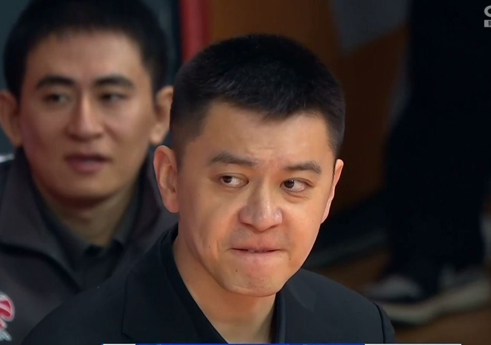 Kaiyun网页版-杨鸣下课,最大输家只有一个!这次恐怕辽篮谁来都留不住赵继伟了