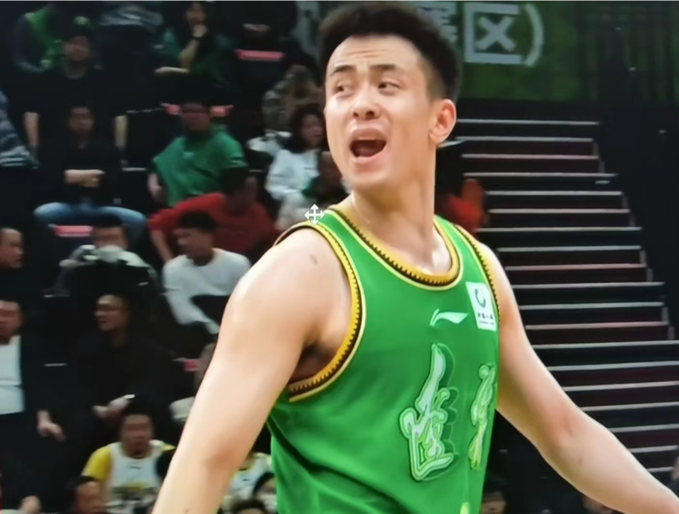 Kaiyun网页版-杨鸣下课,最大输家只有一个!这次恐怕辽篮谁来都留不住赵继伟了