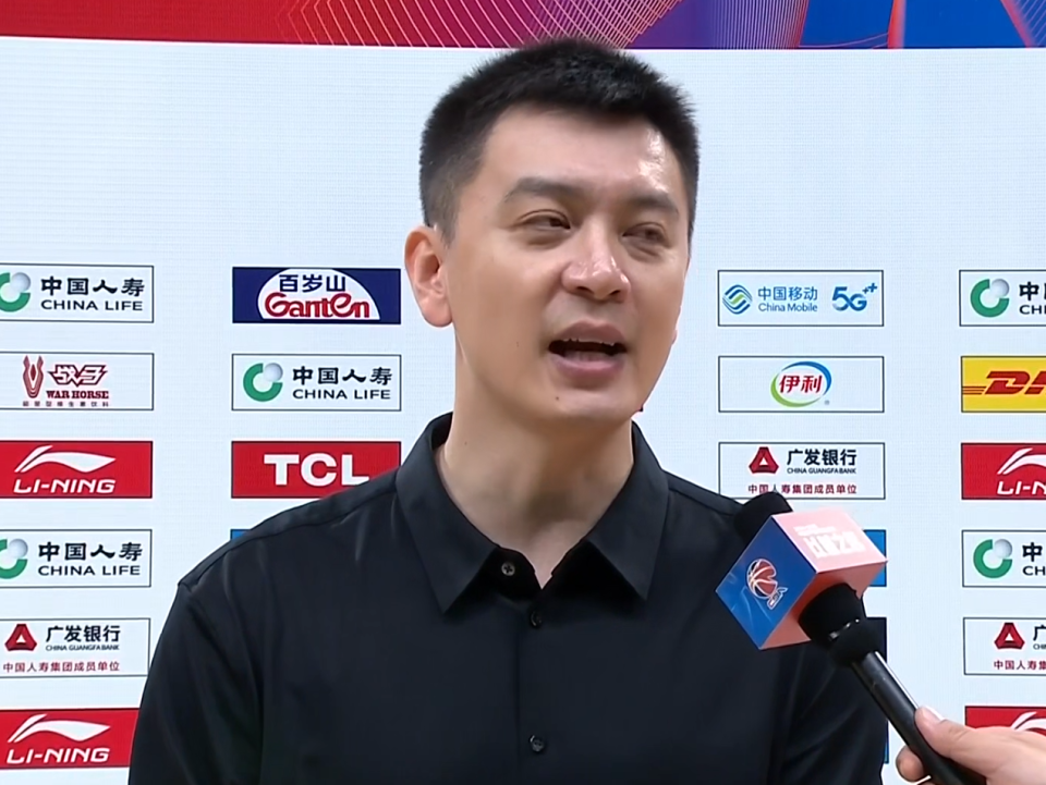 Kaiyun网页版-杨鸣下课,最大输家只有一个!这次恐怕辽篮谁来都留不住赵继伟了