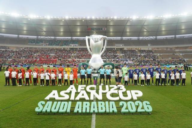 1769275144080090308.jpeg 开云登录入口-从不被看好到0失球杀入决赛 U23国足未来可期