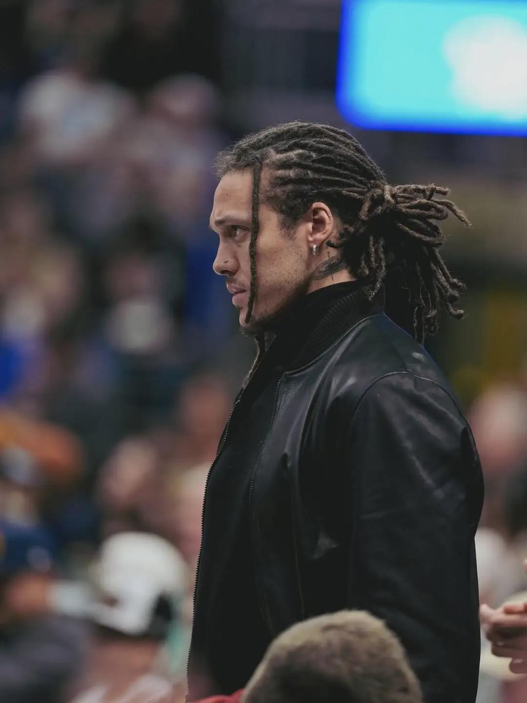 场均27+14+9!坐拥联盟第一战力为何突然萎靡?他们想念那位配角