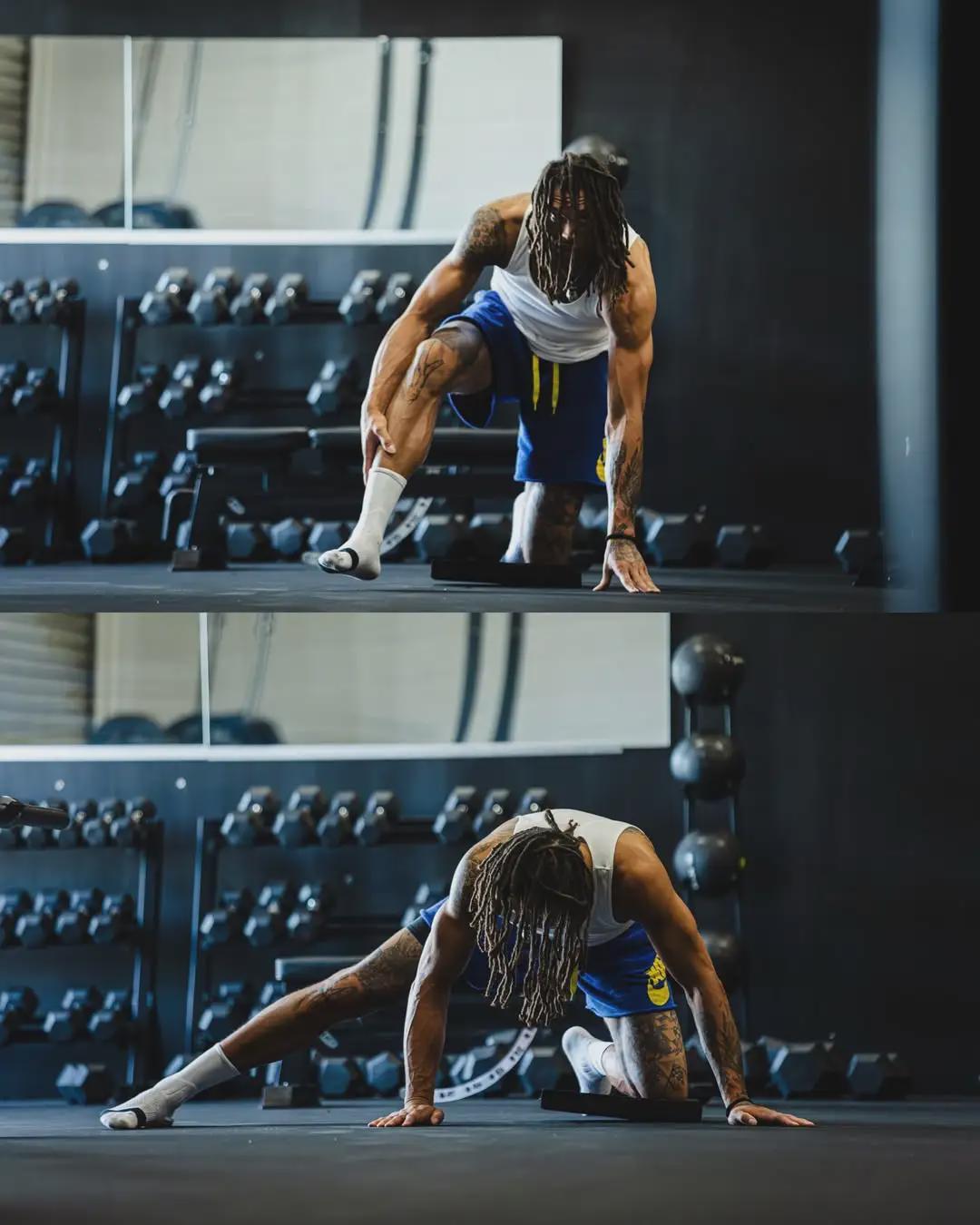 场均27+14+9!坐拥联盟第一战力为何突然萎靡?他们想念那位配角