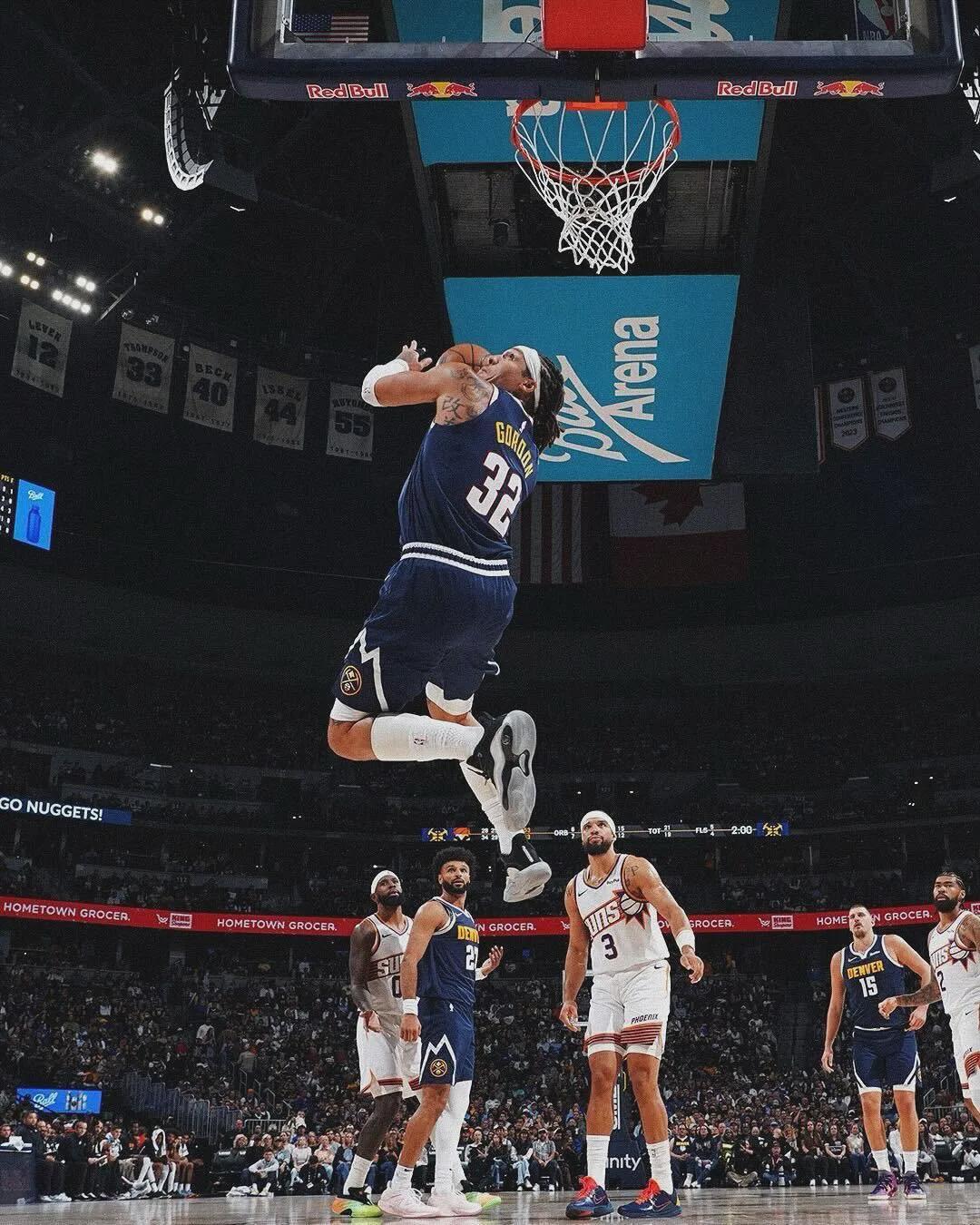 场均27+14+9!坐拥联盟第一战力为何突然萎靡?他们想念那位配角