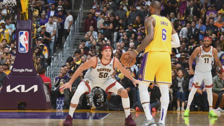 场均27+14+9!坐拥联盟第一战力为何突然萎靡?他们想念那位配角