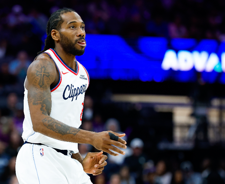 Kaiyun中国官网-快船137-117击败鹈鹕 球员评价：5人优秀，3人及格，马瑟林低迷