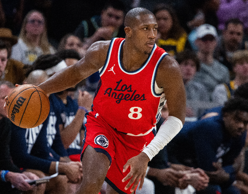 Kaiyun中国官网-快船137-117击败鹈鹕 球员评价：5人优秀，3人及格，马瑟林低迷