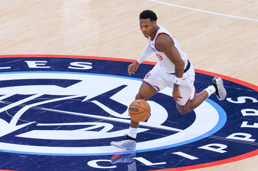 Kaiyun中国官网-快船137-117击败鹈鹕 球员评价：5人优秀，3人及格，马瑟林低迷