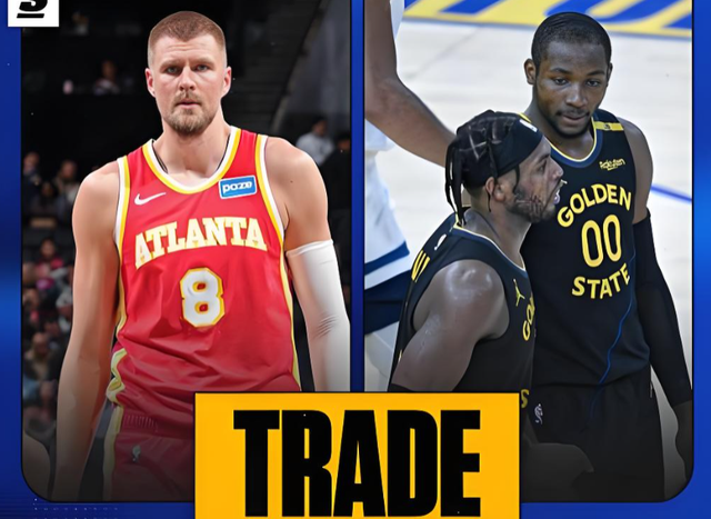 勇士错了?3场64分打脸湾区!科尔真不后悔吗?