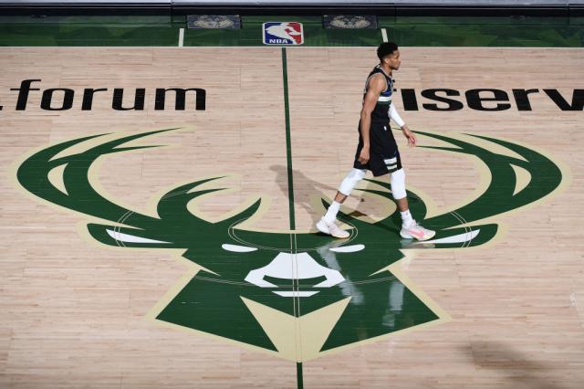 Kaiyun网页版-【观察】字母哥和雄鹿的一次反潮流逆袭