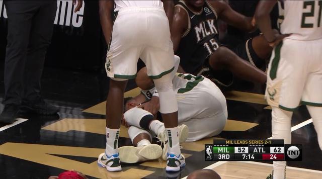 开云网页版中国官网-伤出两套全明星！今年NBA争冠主题变“剩者为王”