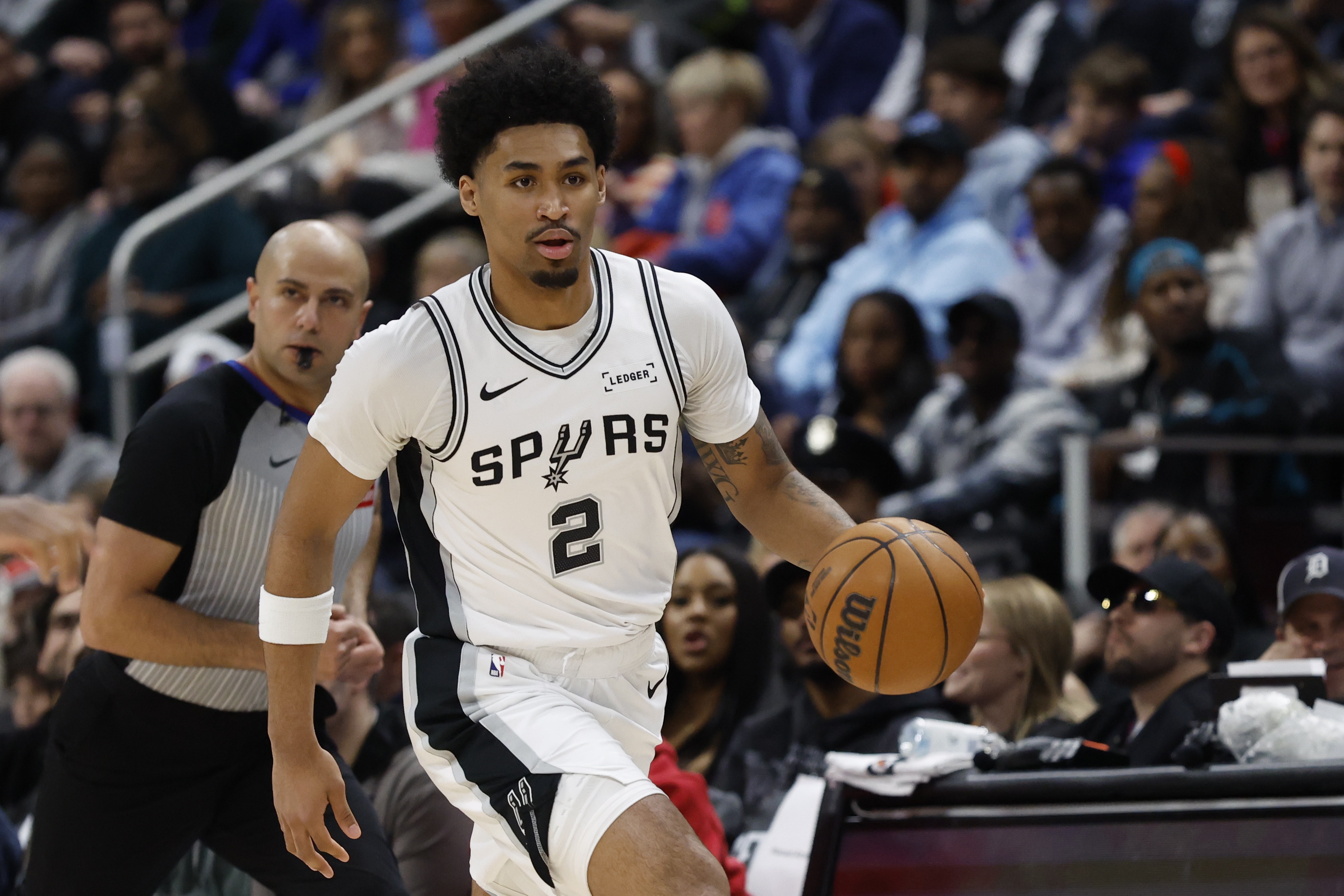 【菜鸟】哈珀22分&amp;11中8 雷诺22分10板2断 克尼佩尔13分&amp;三分7中1