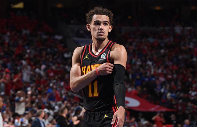 1623015469095076352.jpg Kaiyun中国官网-恐怖火力先声夺人!年轻老鹰绝非东部半决赛看客