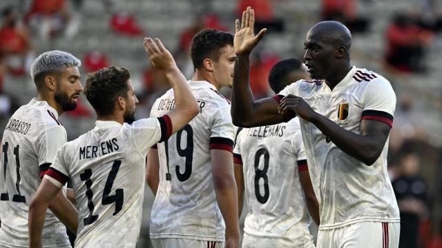 开云登录入口-国米队友成就卢卡库60球 比利时虽胜仍贴寻人启事