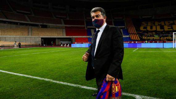 1621351942131032120.jpg 开云网页版中国官网-ESPN:拉波尔塔借贷1亿欧元 助巴萨度过工资危机