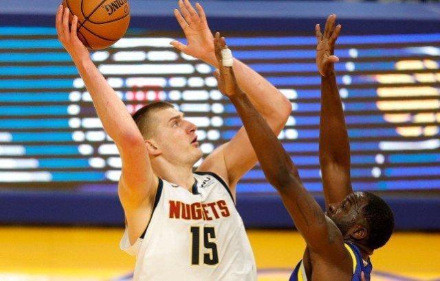 【观察】穆雷受伤影响西部格局 快艇或成最大受益者