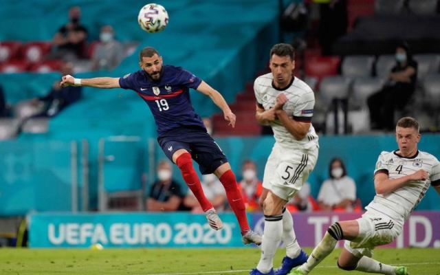 1623801021640073387.jpg Kaiyun中国官网-德法战复盘:三个战术细节决定两队命运