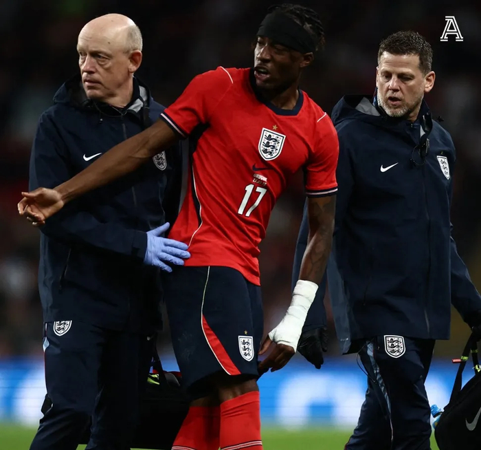 Kaiyun开云中国官网-罗马诺:阿森纳、曼联争抢托纳利!虚惊一场?马杜埃凯伤势不严重|萨卡|图赫尔|赖斯|曼城|足总杯_新浪体育_新浪新闻