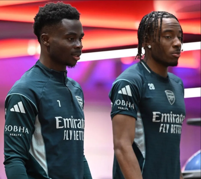 Kaiyun开云中国官网-罗马诺:阿森纳、曼联争抢托纳利!虚惊一场?马杜埃凯伤势不严重|萨卡|图赫尔|赖斯|曼城|足总杯_新浪体育_新浪新闻